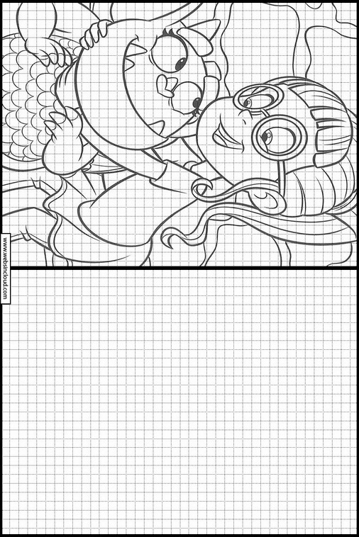 Vampirina 5