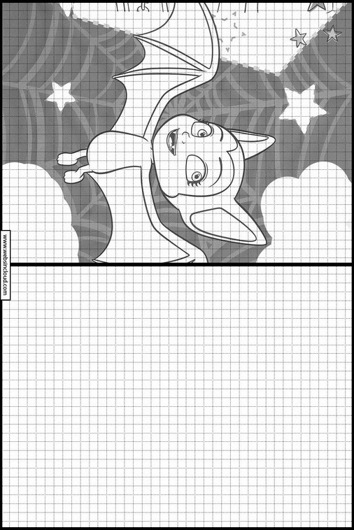 Vampirina 6
