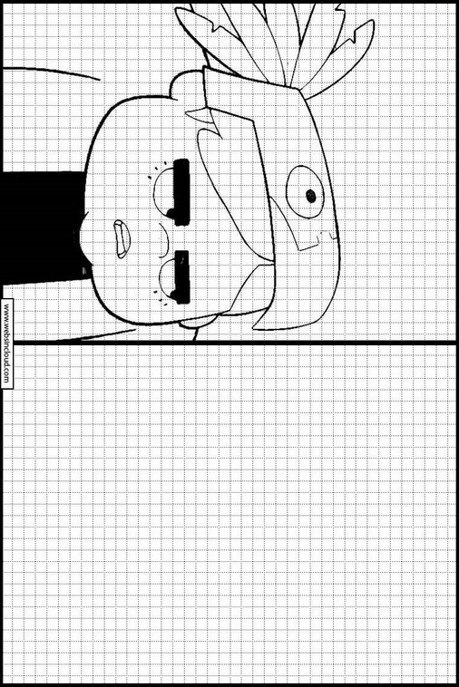 Victor a Valentino 23