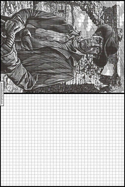 Západní Legendy 10