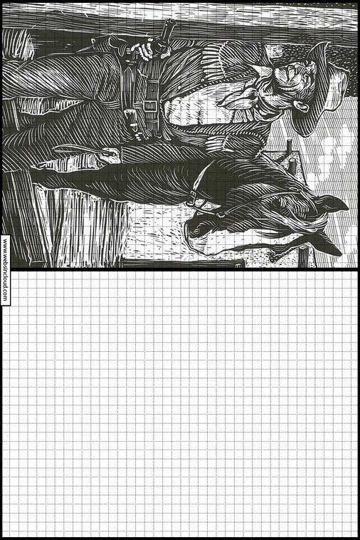 Západní Legendy 23
