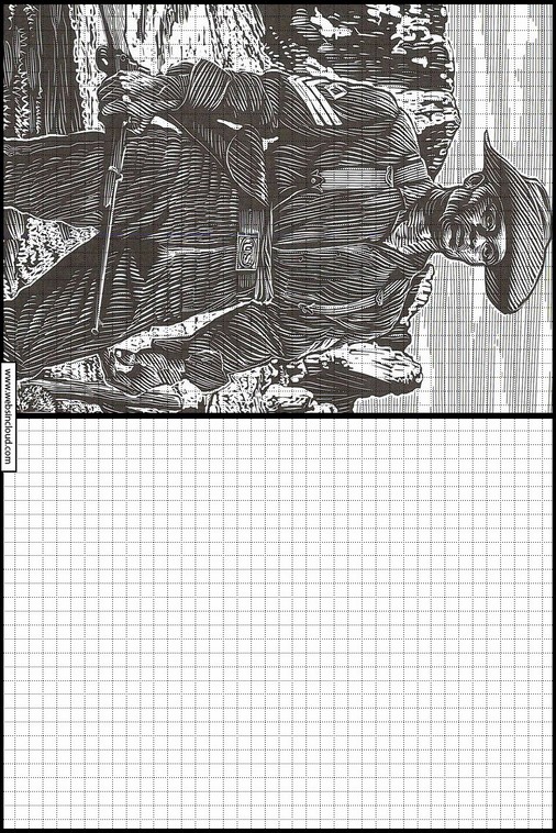 Západní Legendy 26