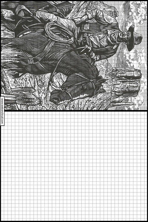 Západní Legendy 29