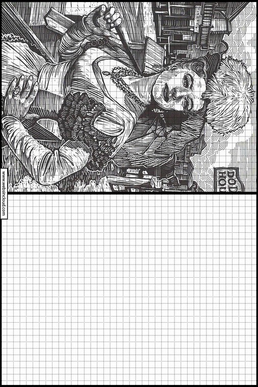 Západní Legendy 3