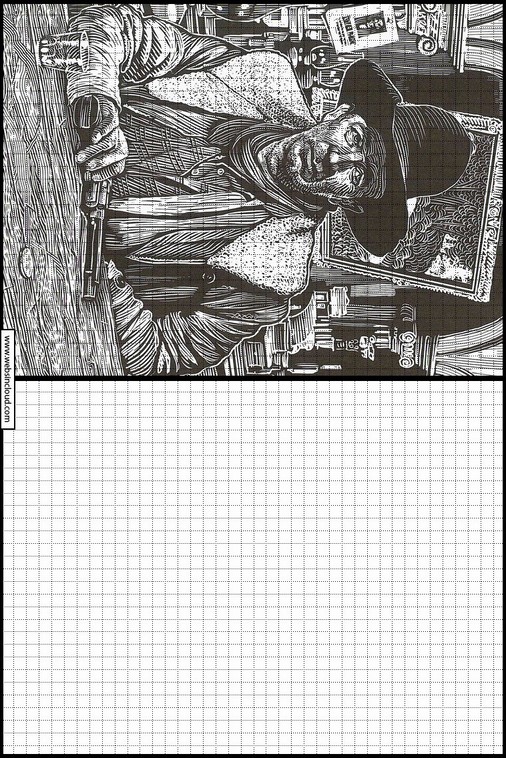 Západní Legendy 4