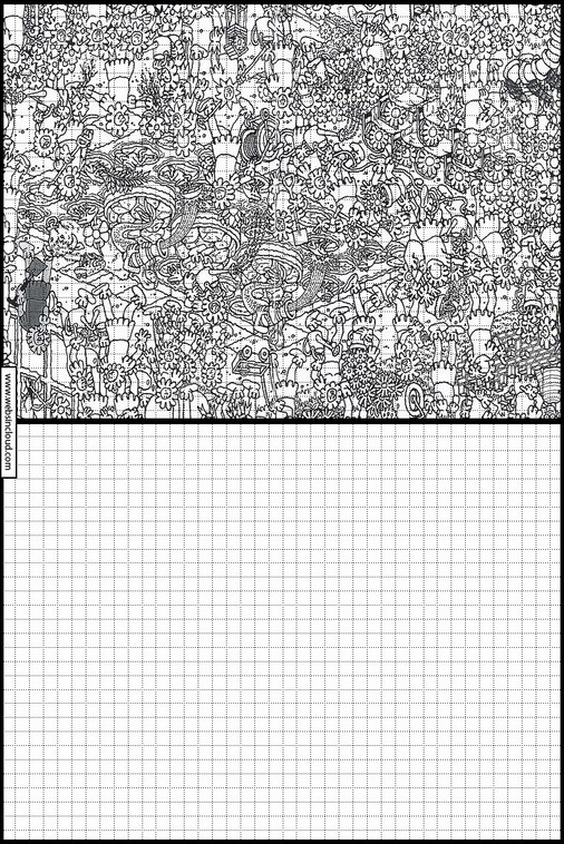 Onde Está Wally? 10