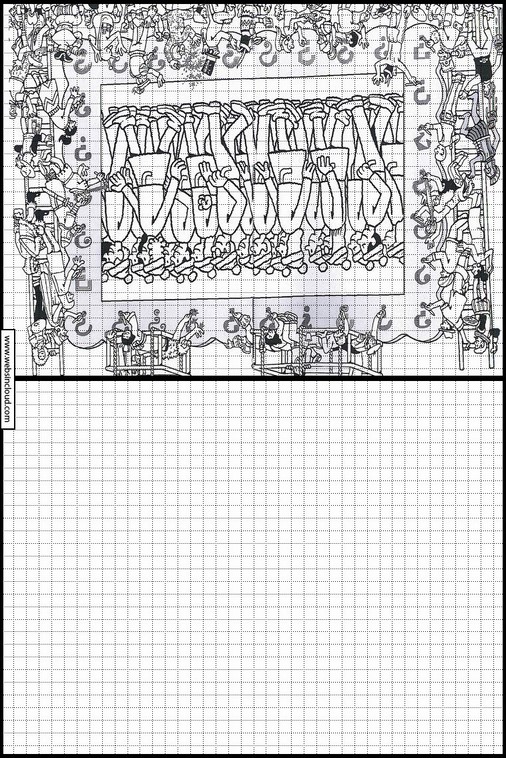 Kde je Wally? 11