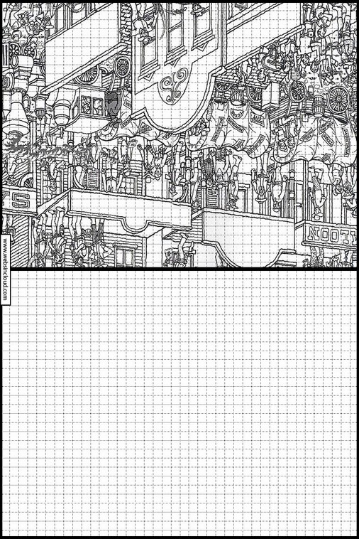 Kde je Wally? 12