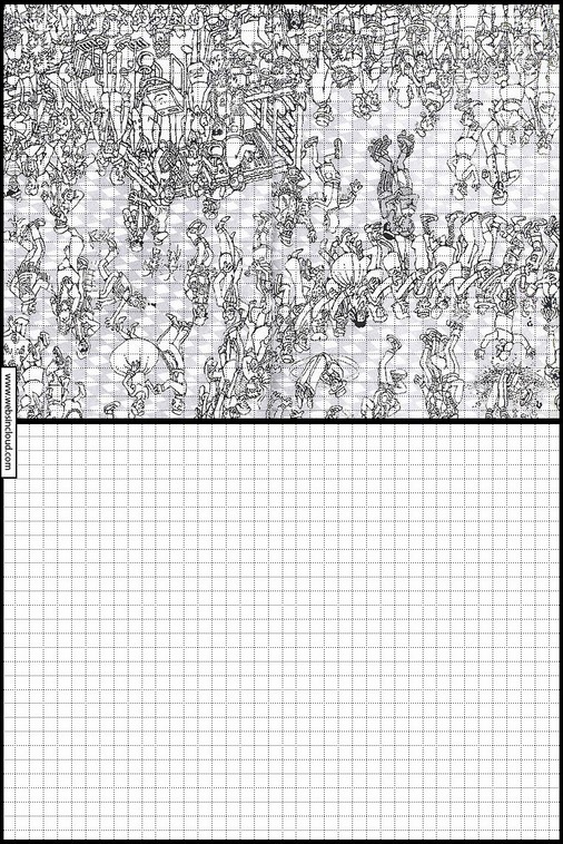 Kde je Wally? 14