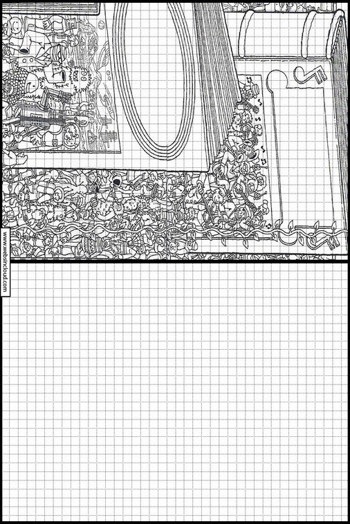 Kde je Wally? 19