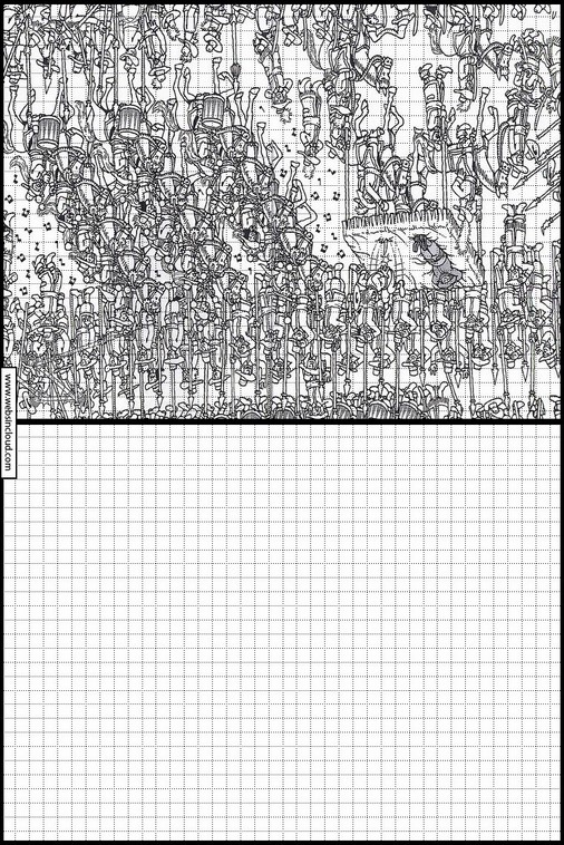 Kde je Wally? 20