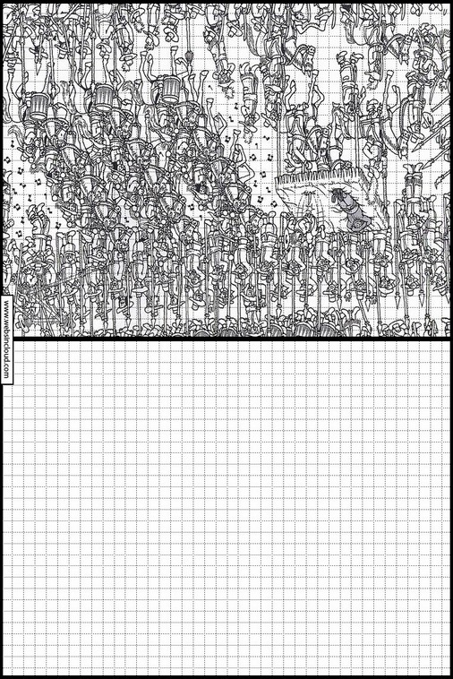 Onde Está Wally? 20