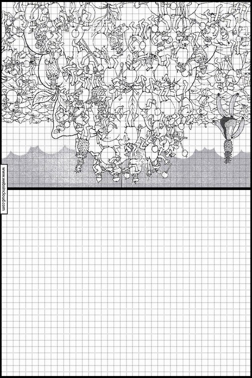 Kde je Wally? 22