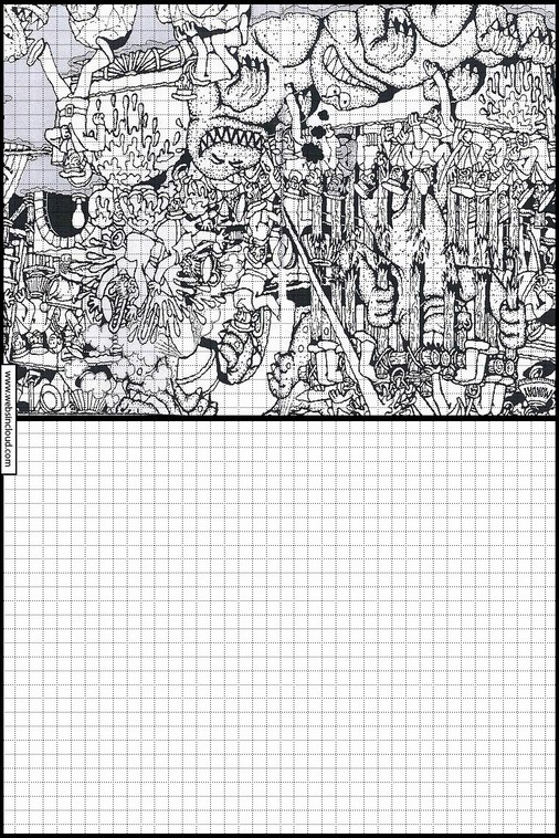 Kde je Wally? 23