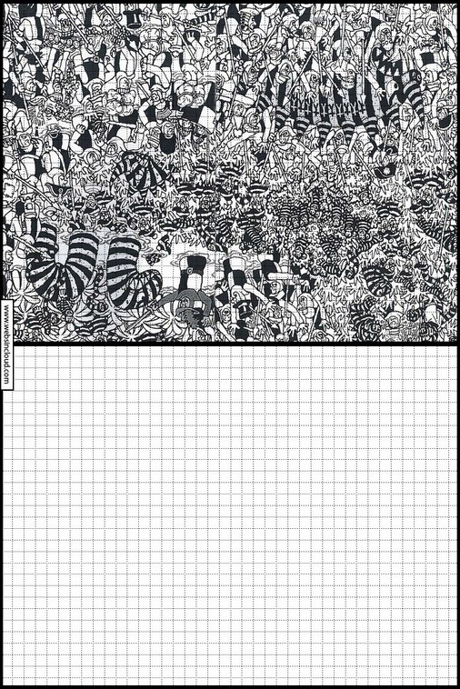 Kde je Wally? 26