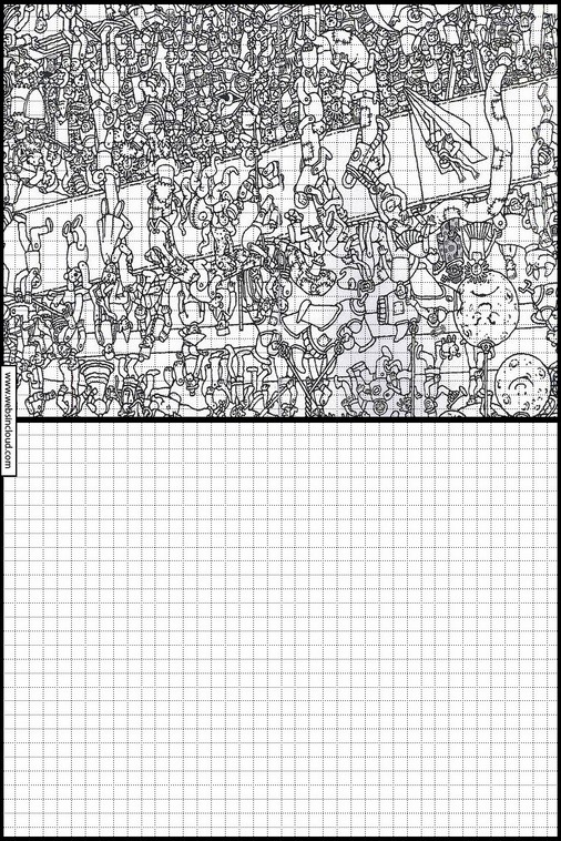 Kde je Wally? 3
