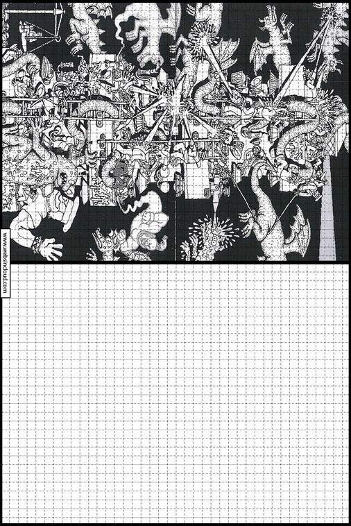 Kde je Wally? 9