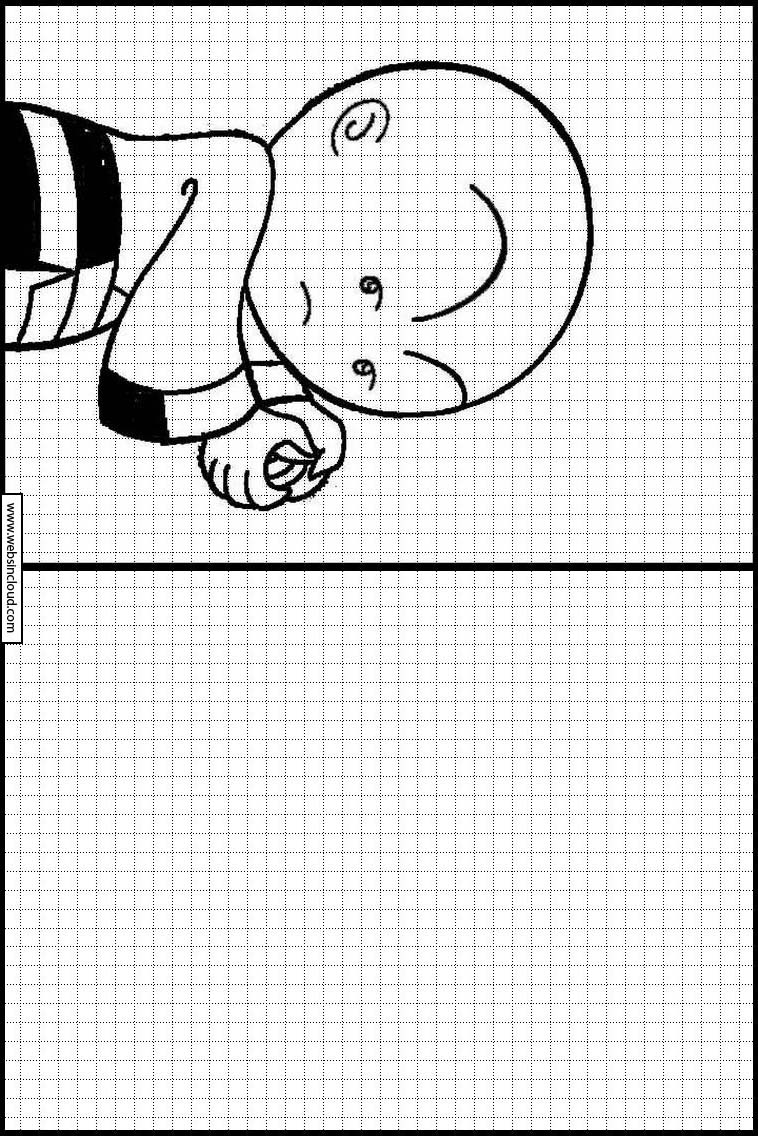 Xiaolin Kroniky 17