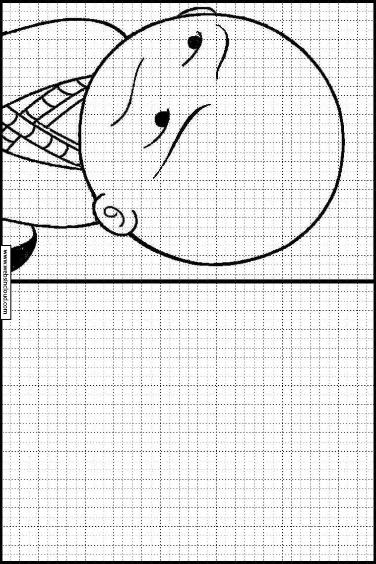 Xiaolin Kroniky 7