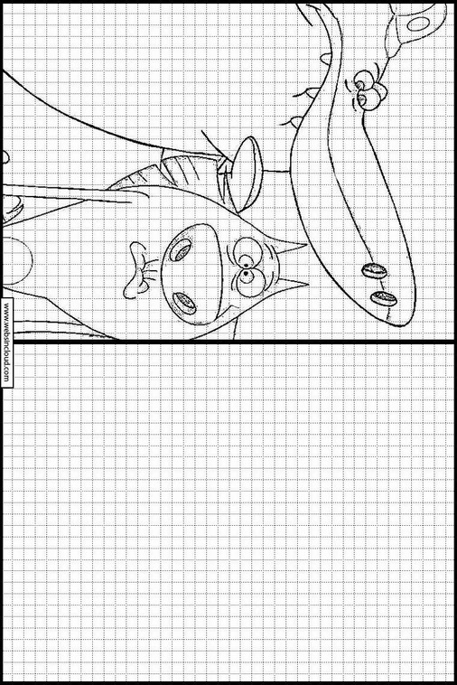 Zig a Sharko 3