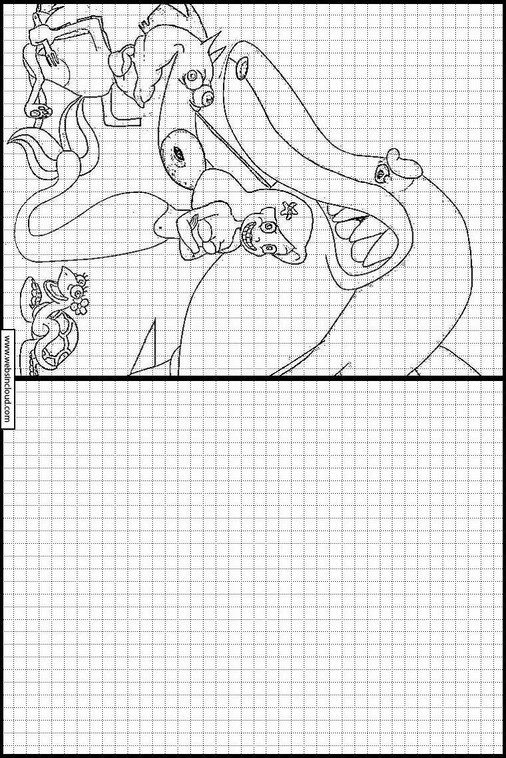 Zig a Sharko 4