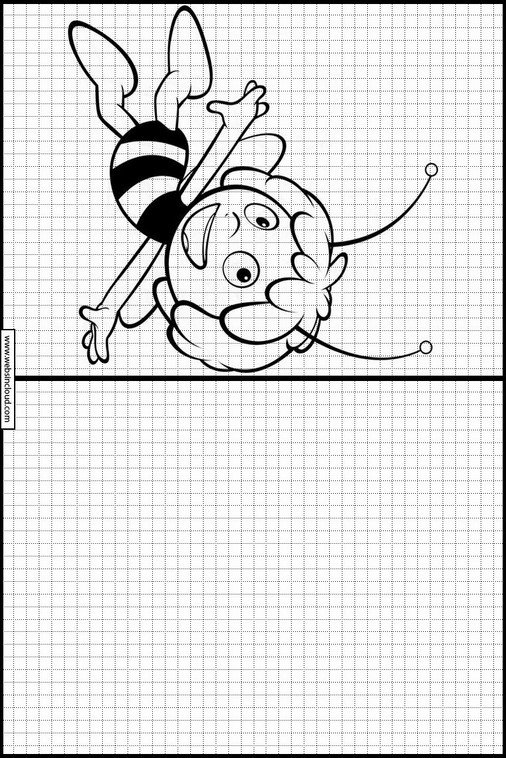 Maya Bee 1