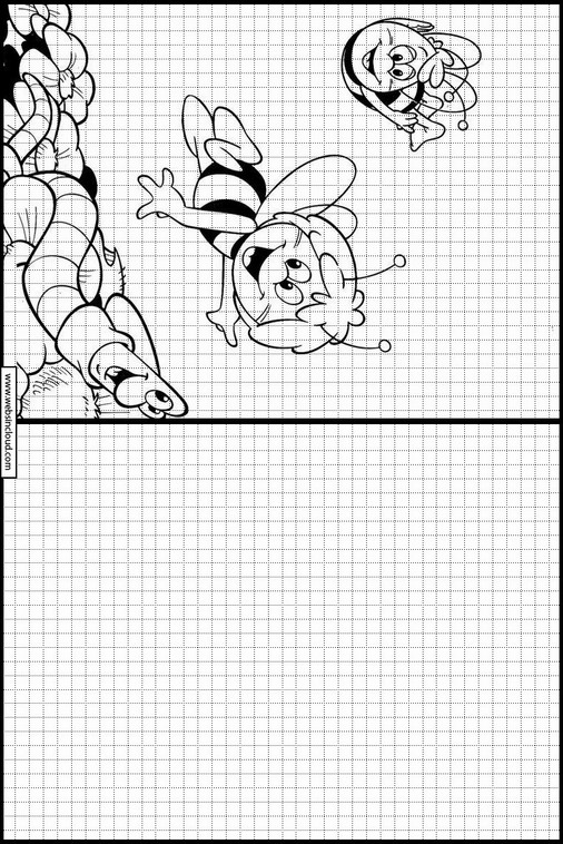 Maya Bee 17