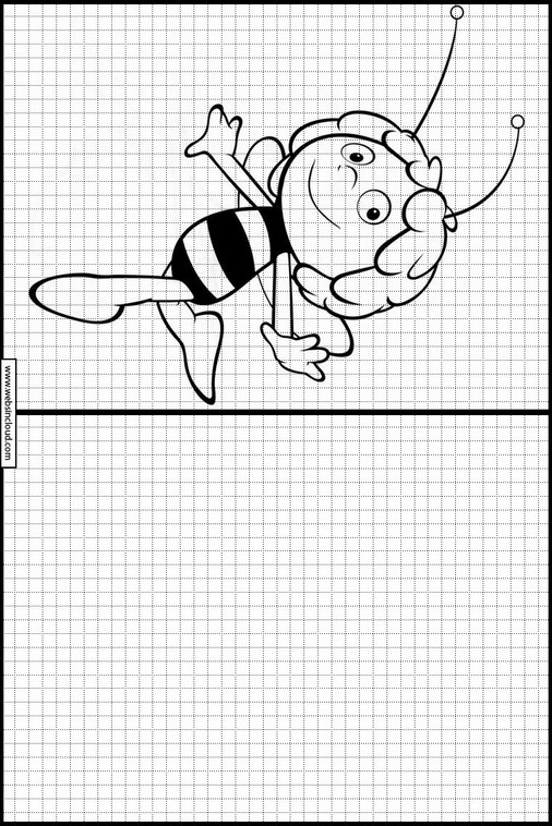 Maya Bee 2