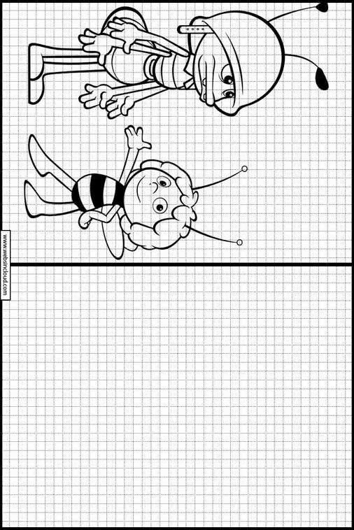 Maya Bee 39