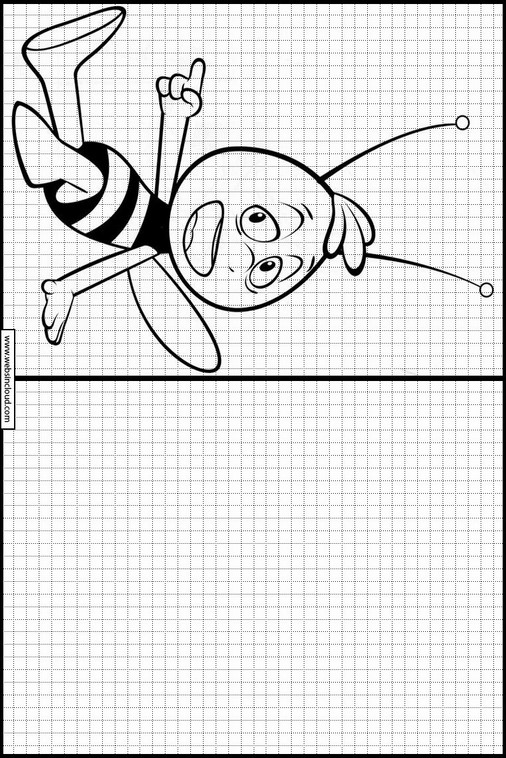 Maya Bee 4