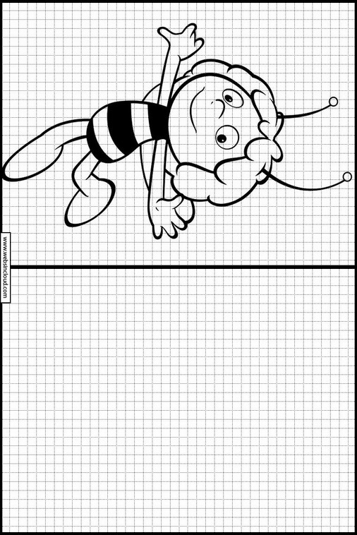 Maya Bee 45