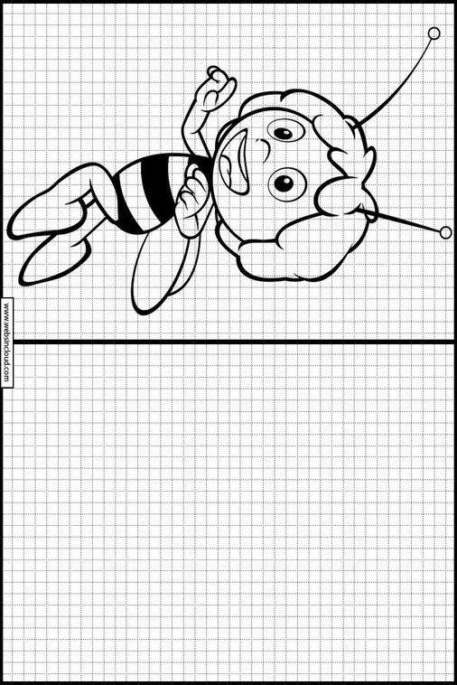 Bee Maya 47