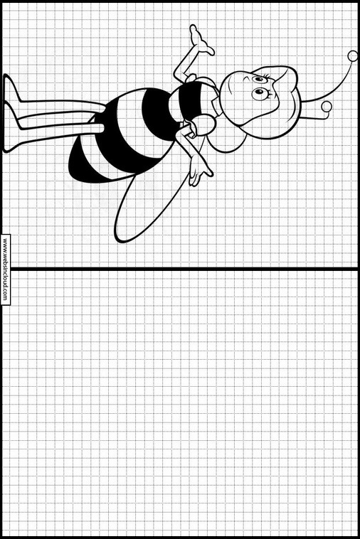 Maya Bee 9