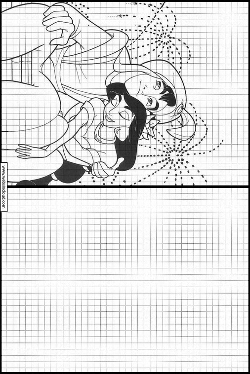 阿拉丁 27