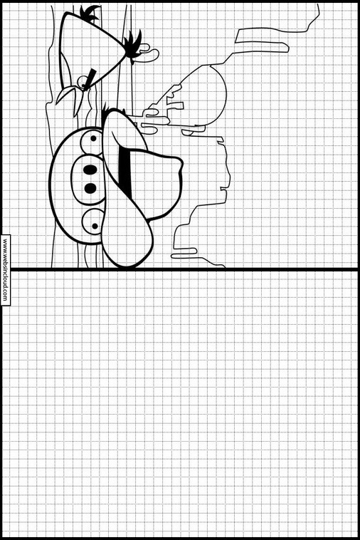 Angry Birds 32