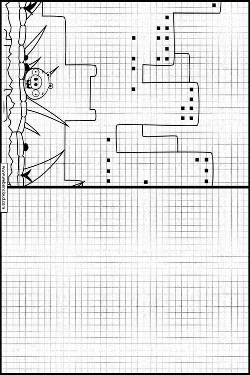 गुस्से वाली चिड़ियाँ 59