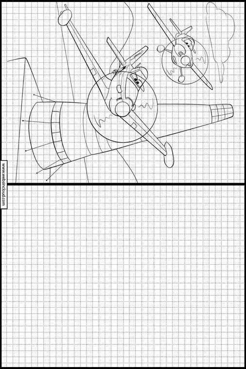 プレーンズ 17