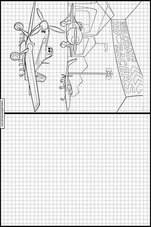 プレーンズ 18