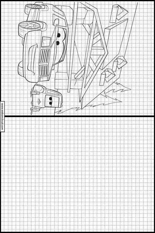 プレーンズ 48