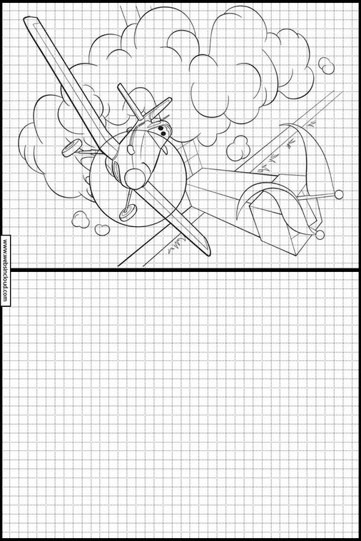 プレーンズ 87