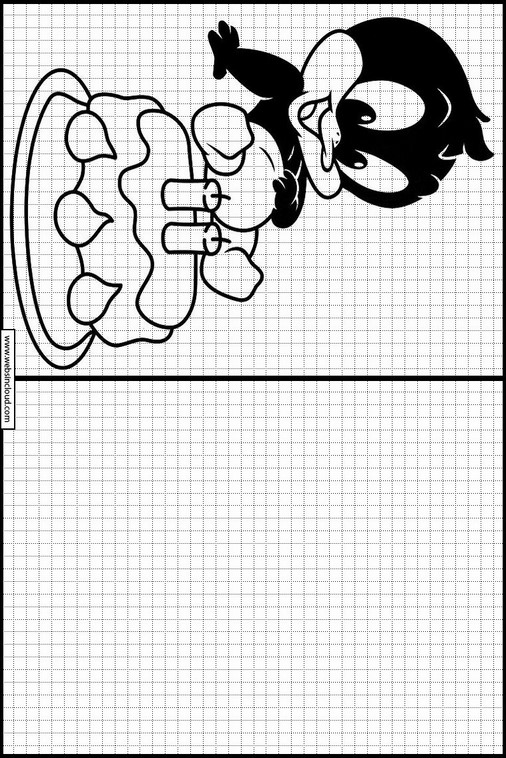 Dětské Looney Tunes 11