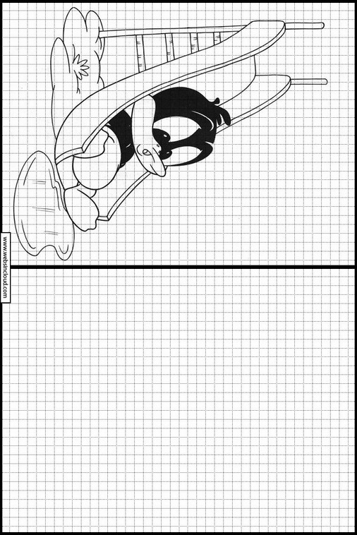 Dětské Looney Tunes 22