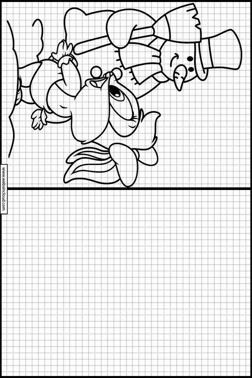 Dětské Looney Tunes 23