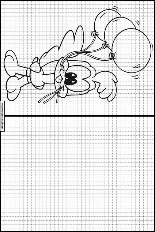 Dětské Looney Tunes 27