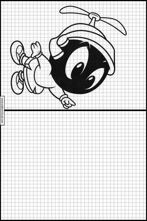 Dětské Looney Tunes 42