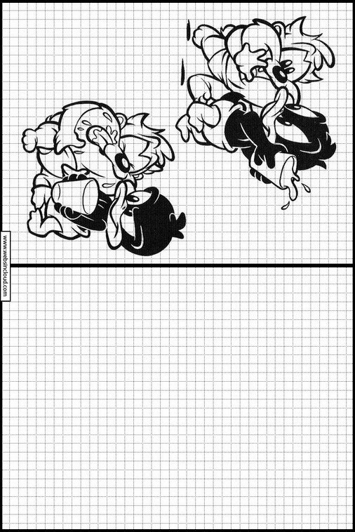 Dětské Looney Tunes 53