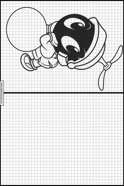 Dětské Looney Tunes 77