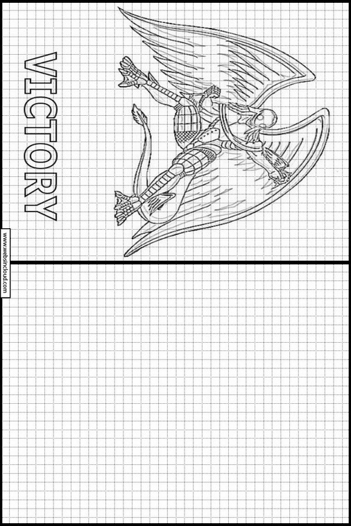 Bakugan 8