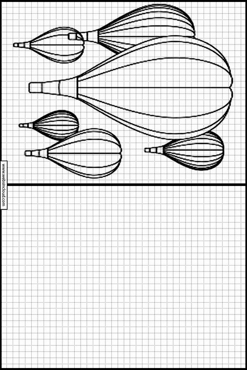 Balloner 21