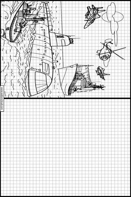 Lodě 6